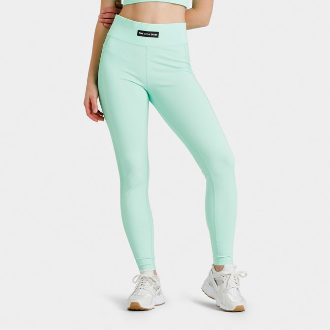 Pink soda sport best sale leggings