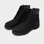 Timberland black nubuck deals