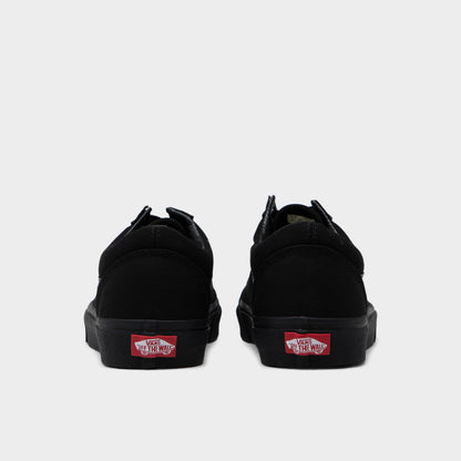 Vans Old Skool Black / Black