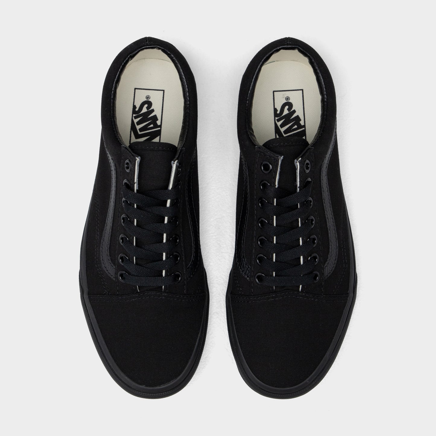 Vans Old Skool Black / Black