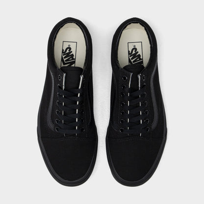 Vans Old Skool Black / Black