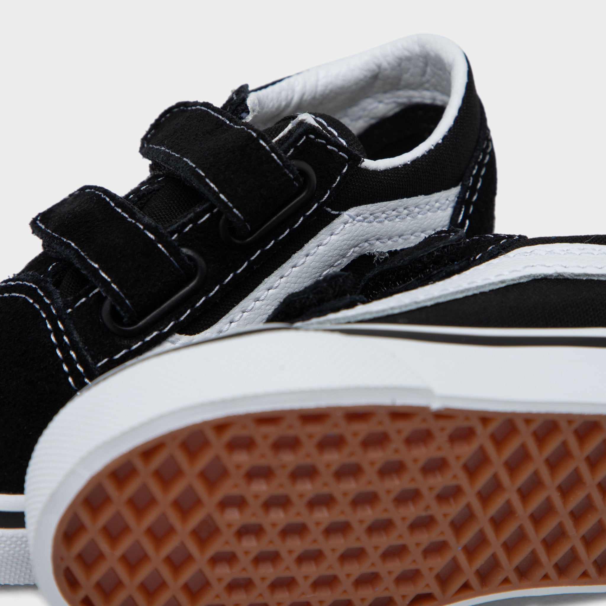 Vans Infants' Old Skool / Black – JD Sports