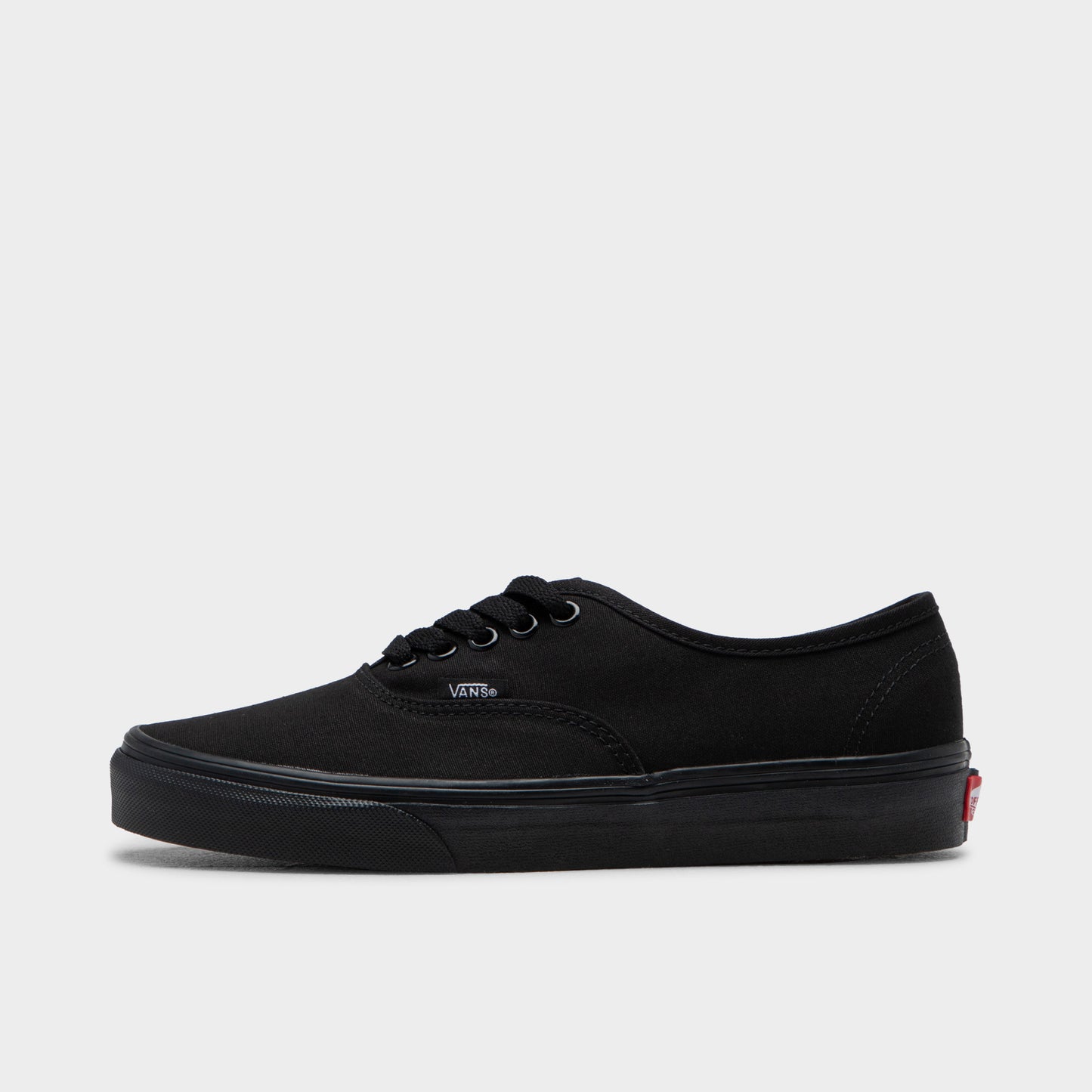 Vans Authentic Black / Black
