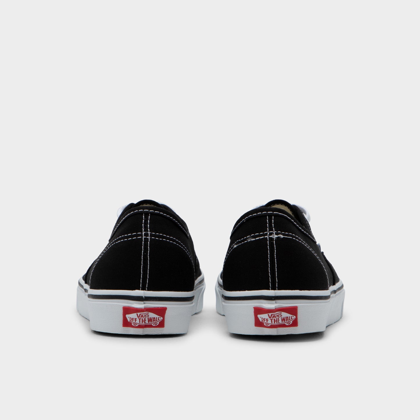 Vans Authentic / Noir