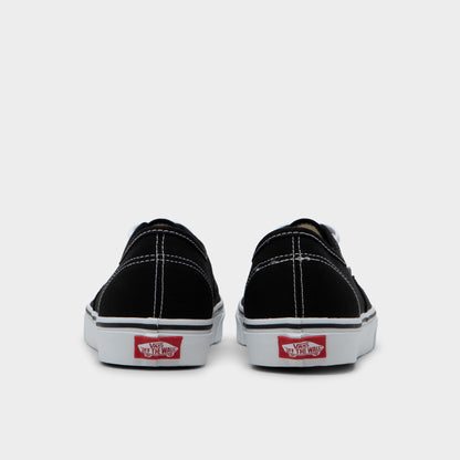 Vans Authentic / Noir