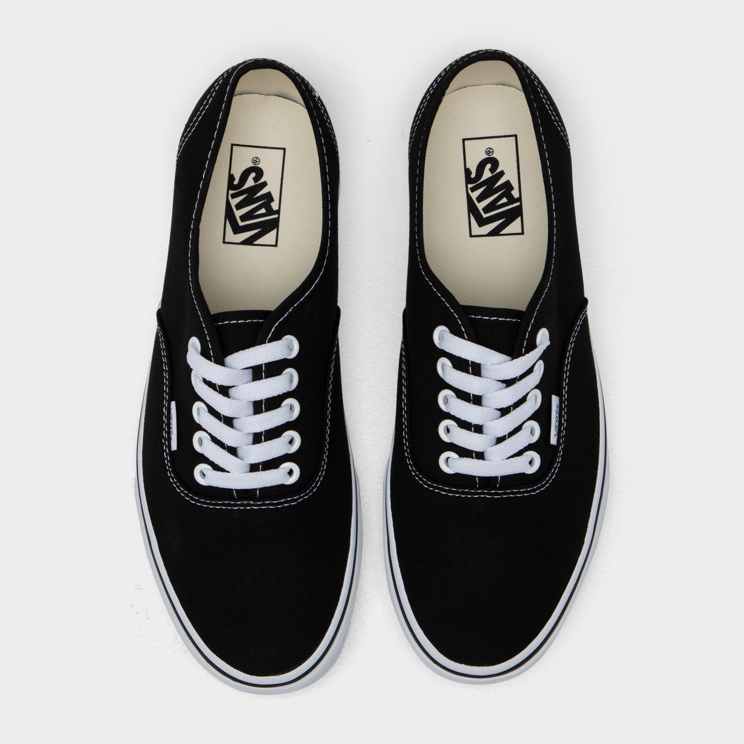 Vans Authentic / Noir