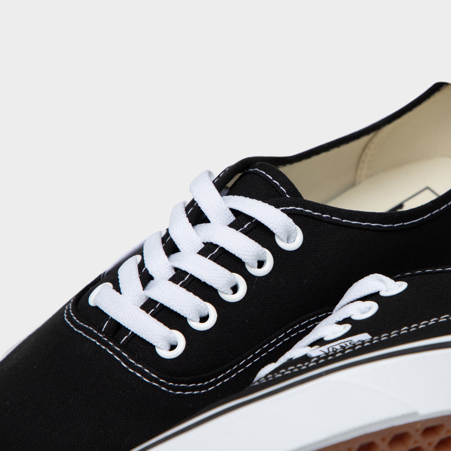 Vans Authentic / Noir