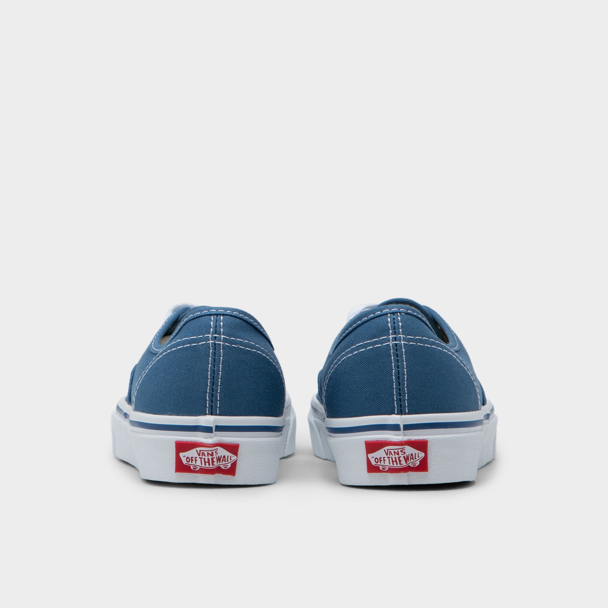 Vans Authentic / Navy – JD Sports