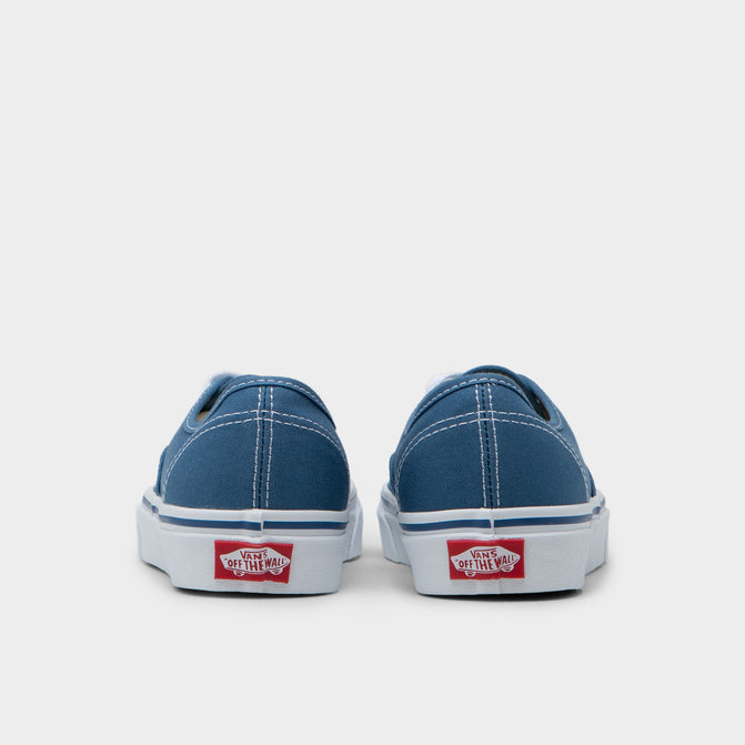 Vans authentic marine outlet