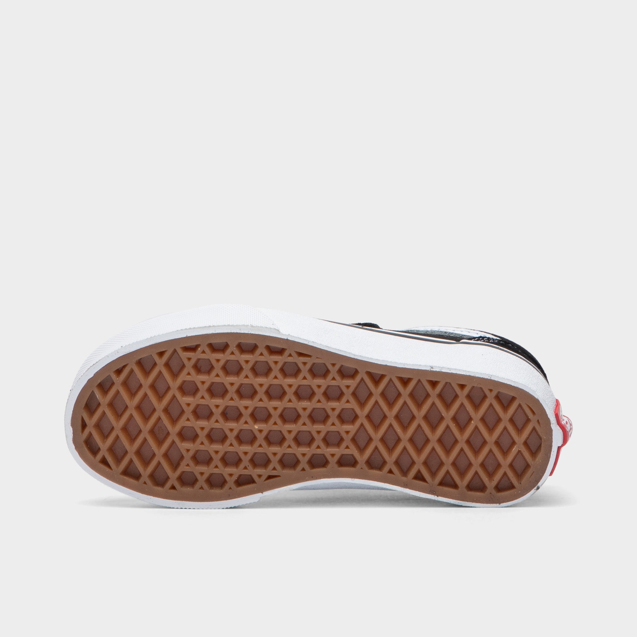 Vans Children's Old Skool V / Black – JD Sports