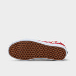 Primary check old clearance skool vans red