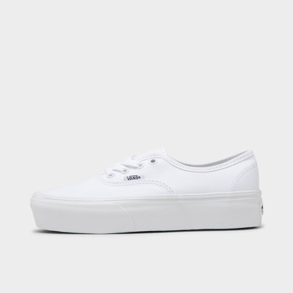 Platform vans on sale online