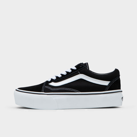 Platform old skool shoes outlet