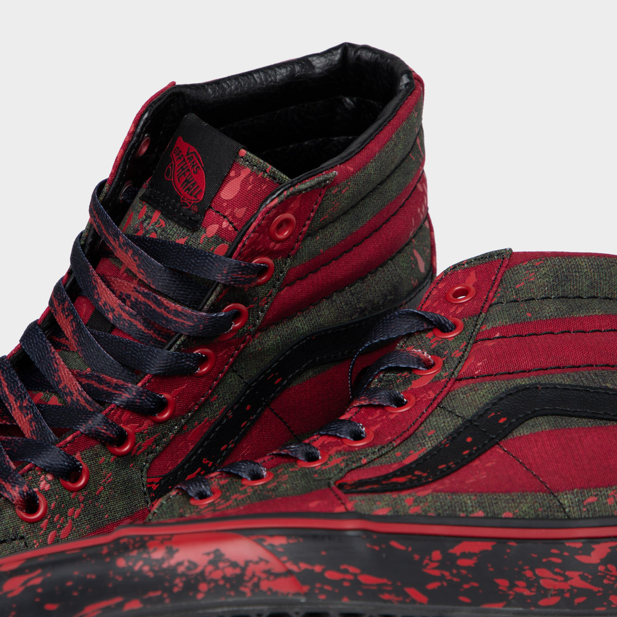 jd sports vans sk8 hi