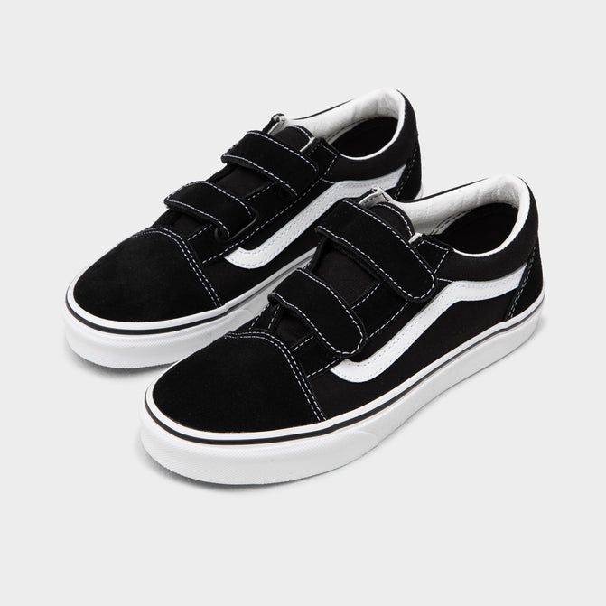 Vans old skool v black white Clearance