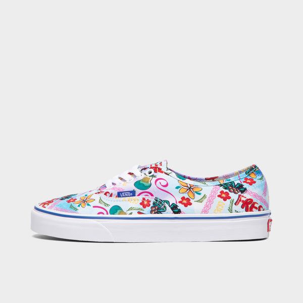 Vans Authentic Dazzling Blue / True White | JD Sports