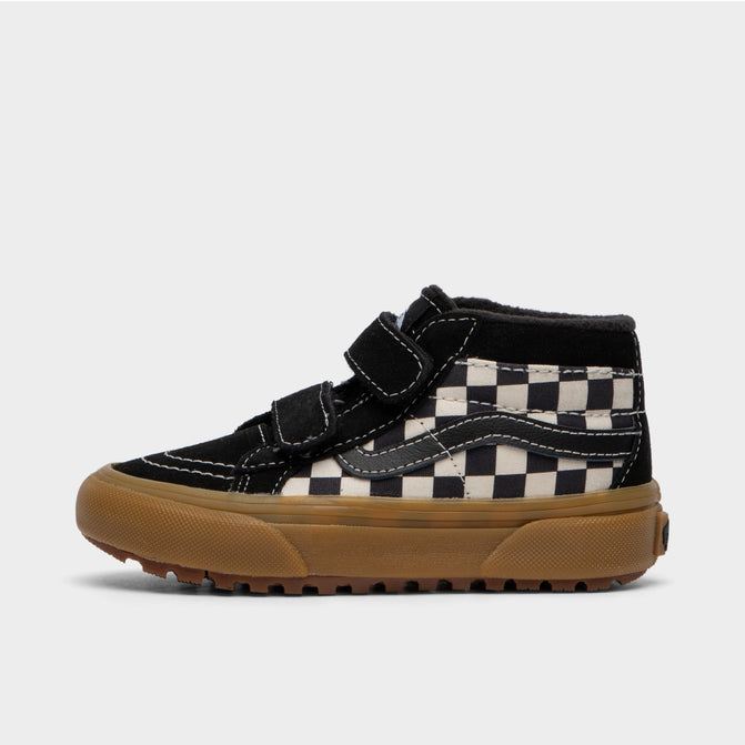 Kids vans shop jd sports