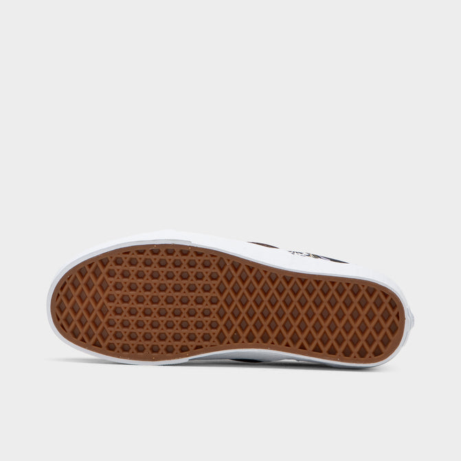 VANS DIVINE ENERGY CLASSIC SLIP-ON PATCHWORK Sneakers - MULTI