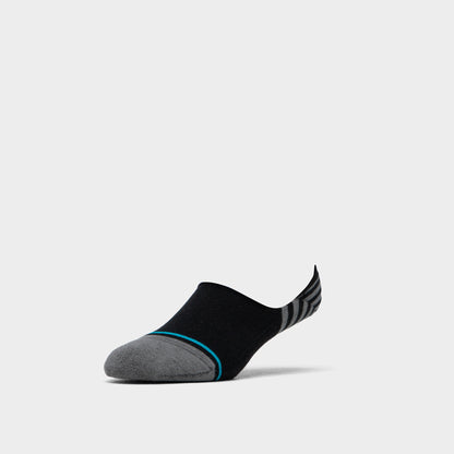 Stance Women's Sensible Two Socks - 3 Pack / Black
