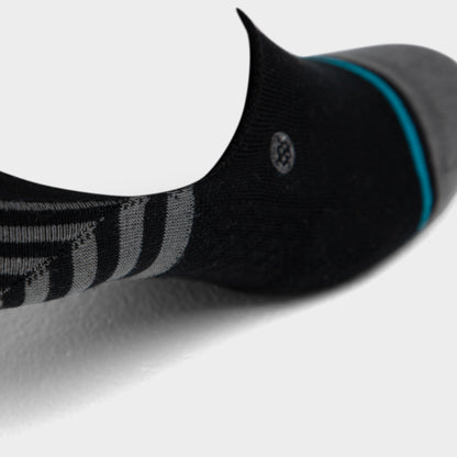 Stance Women's Sensible Two Socks - 3 Pack / Black